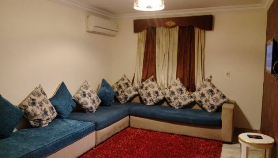 Apartment For Rent In Nasr City - Cairo