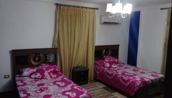 Apartment For Rent In Nasr City - Cairo