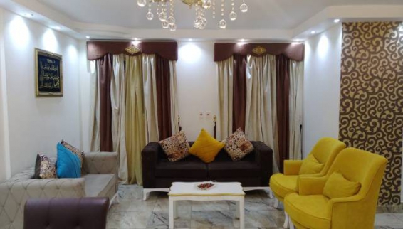 Apartment For Rent In Nasr City - Cairo