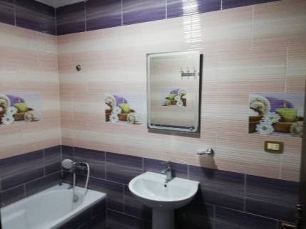 Apartment For Rent In Nasr City - Cairo