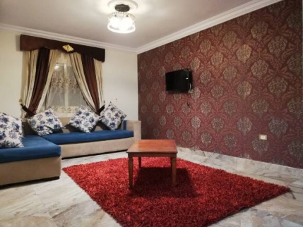 Apartment For Rent In Nasr City - Cairo