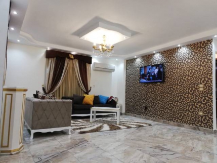 Apartment For Rent In Nasr City - Cairo