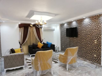 Apartment For Rent In Nasr City - Cairo