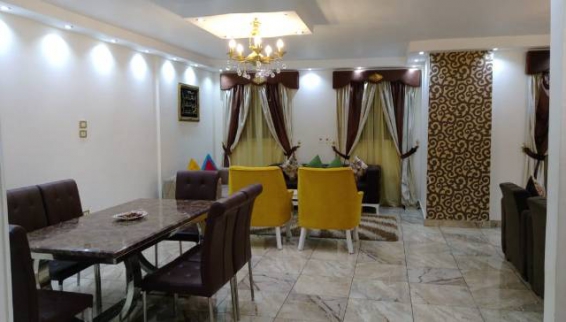 Apartment For Rent In Nasr City - Cairo