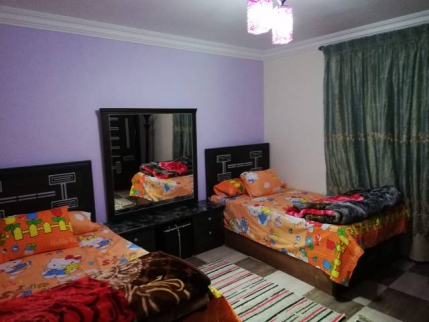 Apartment For Rent In Nasr City - Cairo