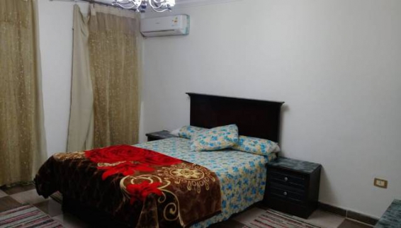 Apartment For Rent In Nasr City - Cairo