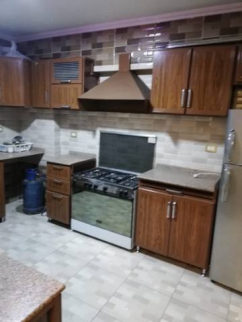 Apartment For Rent In Nasr City - Cairo