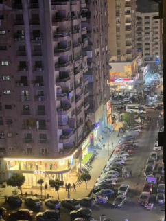 Apartment For Rent In Nasr City - Cairo