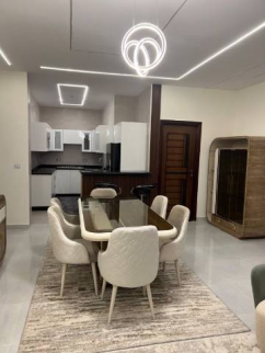 Apartment For Rent In Nasr City - Cairo