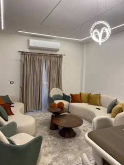 Apartment For Rent In Nasr City - Cairo