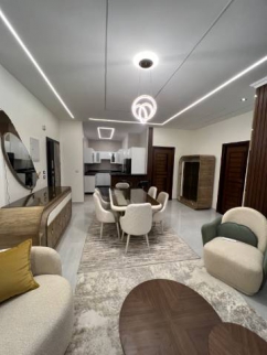 Apartment For Rent In Nasr City - Cairo