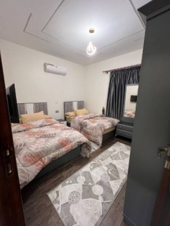Apartment For Rent In Nasr City - Cairo