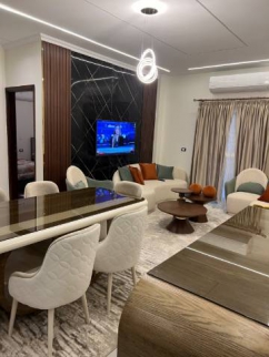 Apartment For Rent In Nasr City - Cairo