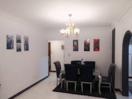 Apartment For Rent In Nasr City - Cairo
