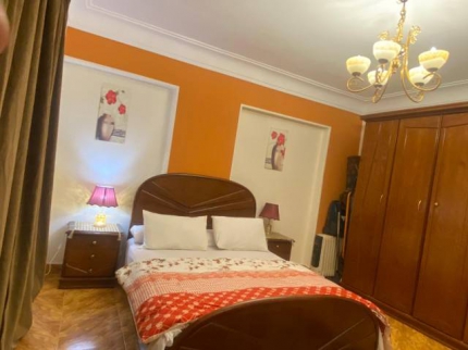 Apartment For Rent In Nasr City - Cairo