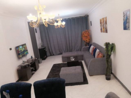 Apartment For Rent In Nasr City - Cairo