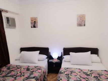 Apartment For Rent In Nasr City - Cairo