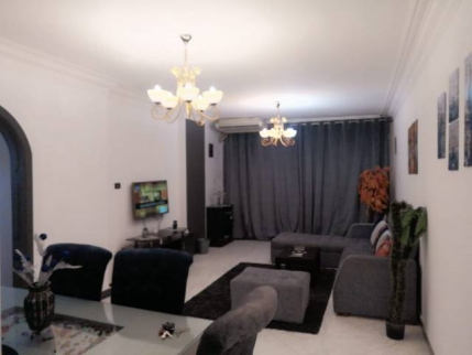 Apartment For Rent In Nasr City - Cairo