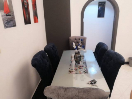 Apartment For Rent In Nasr City - Cairo