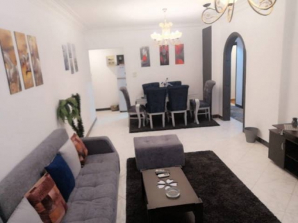 Apartment For Rent In Nasr City - Cairo