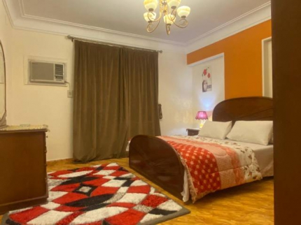 Apartment For Rent In Nasr City - Cairo