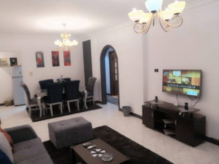 Apartment For Rent In Nasr City - Cairo