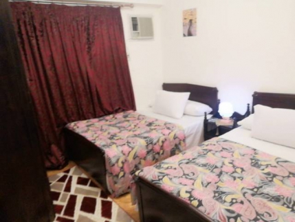Apartment For Rent In Nasr City - Cairo