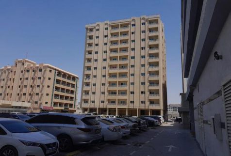 شقة للإيجار