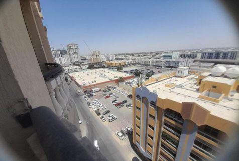 شقة للإيجار