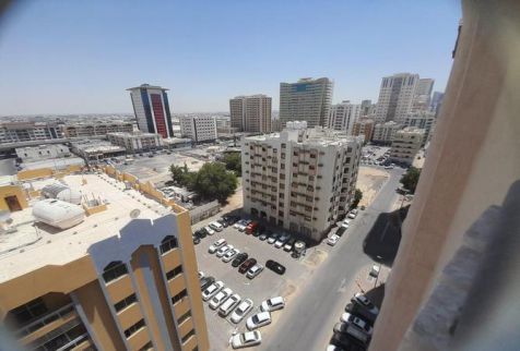 شقة للإيجار