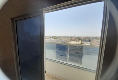 شقة للإيجار