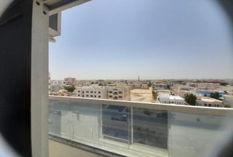 شقة للإيجار