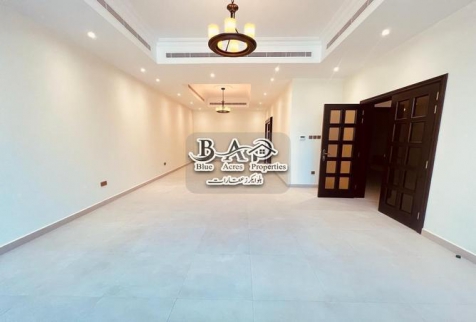 فيلا للإيجار