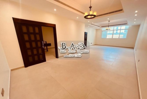 فيلا للإيجار