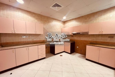 فيلا للإيجار