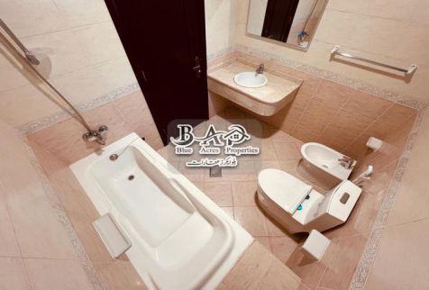 فيلا للإيجار