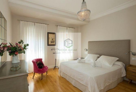 مجمع سكني متكامل للإيجار