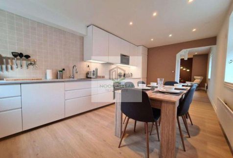 مجمع سكني متكامل للإيجار