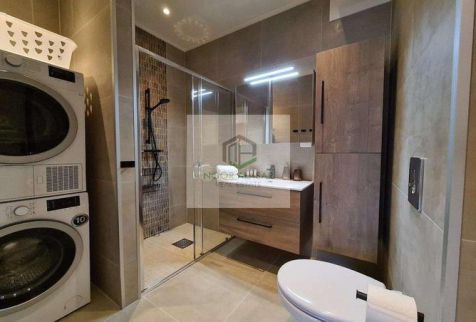 مجمع سكني متكامل للإيجار