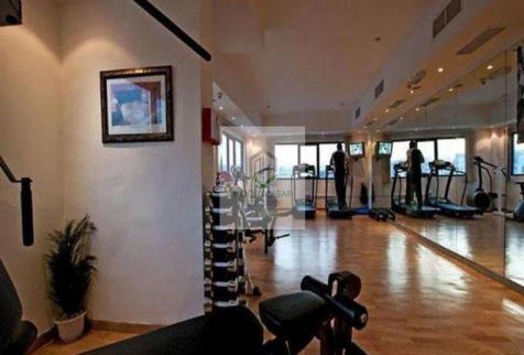 مجمع سكني متكامل للإيجار