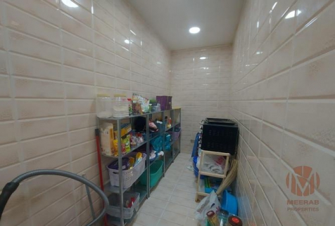 فيلا للإيجار