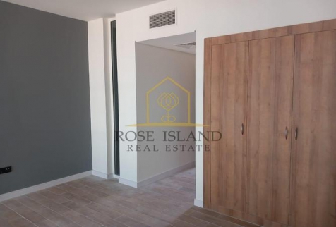 فيلا للإيجار