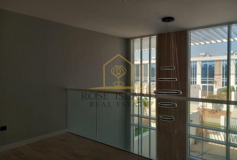 فيلا للإيجار