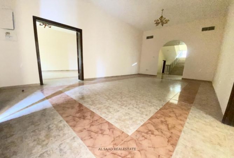 فيلا للإيجار