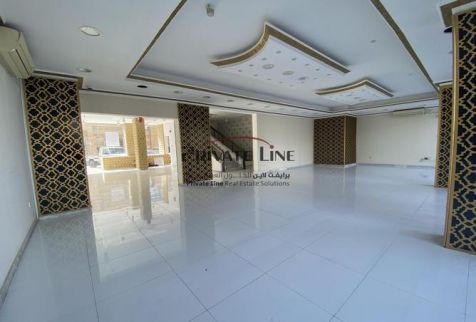 Independent Floor For Rent
