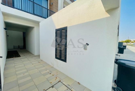 Villa For Rent