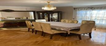 Apartment For Rent In Nasr City - Cairo