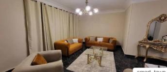 Apartment For Rent In Nasr City - Cairo