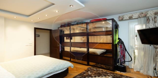 Apartment For Rent In Smoha - Qism Sidi Gabir - Alexandria