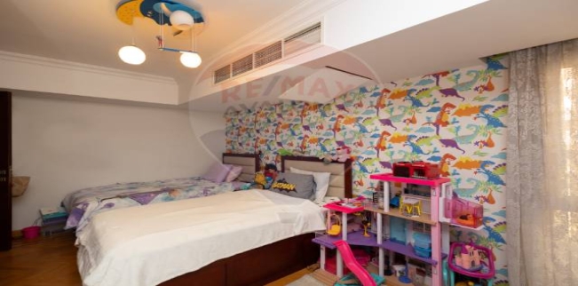 Apartment For Rent In Smoha - Qism Sidi Gabir - Alexandria